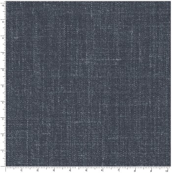 Blue 26000-8 - Wool Silk Linen Pants
