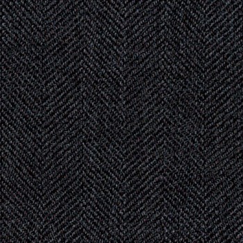 Black 26001-2 - Wool Silk Linen Pants