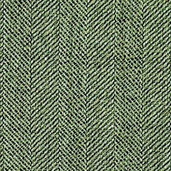 Green 26001-8 - Wool Silk Linen Pants