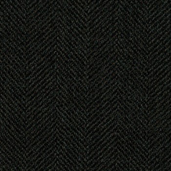 Black 26001-9 - Wool Silk Linen Pants