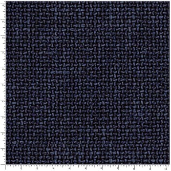 Blue 26005-14 - Wool Silk Linen Pants