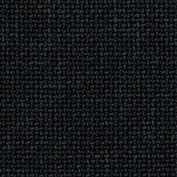 Black 26005-8 - Wool Silk Linen Pants