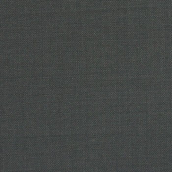Dark Liver Twill Pants