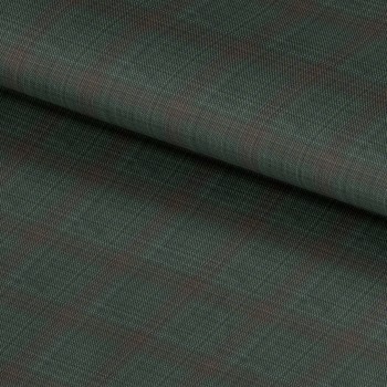 Green 4900-19 - 70% Blend Wool Pants