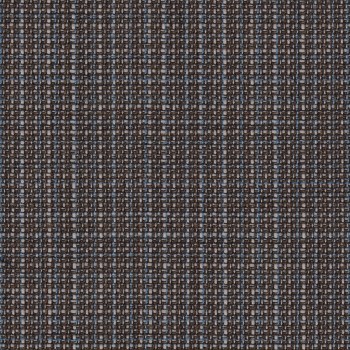 Brown 4900-4 - 70% Blend Wool Suit