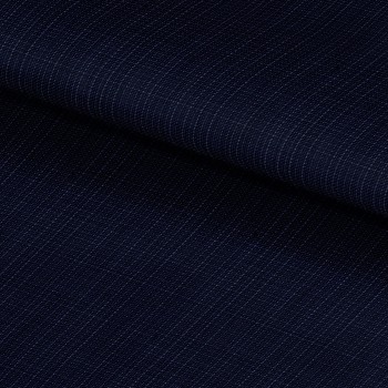 Blue 4900-8 - 70% Blend Wool Suit