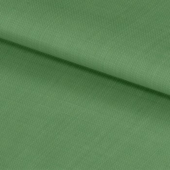 Green 4901-17 - 70% Blend Wool Pants