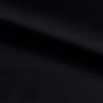 Black 4901-29 - 70% Blend Wool Pants