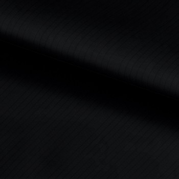 Black 4901-38 - 70% Blend Wool Suit