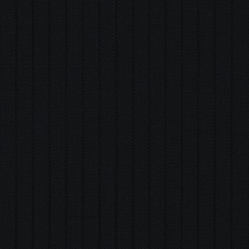 Black 4901-38 - 70% Blend Wool Suit