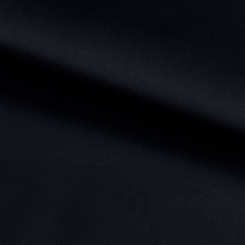 Black 4901-43 - 70% Blend Wool Suit