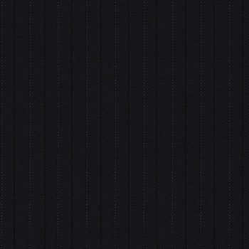 Black 4901-46 - 70% Blend Wool Suit
