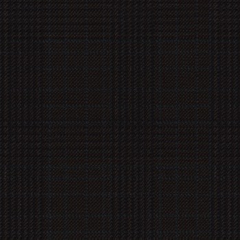 Brown 4901-48 - 70% Blend Wool Suit