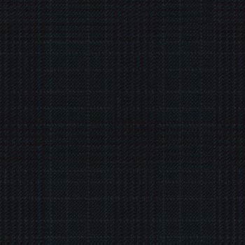 Blue 4901-49 - 70% Blend Wool Suit