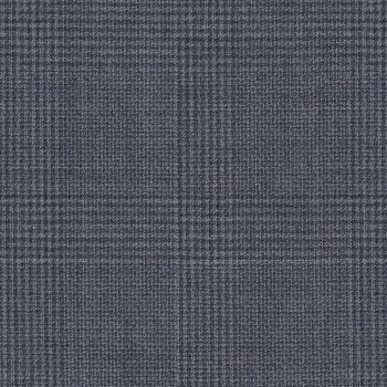 Grey 4901-58 - 70% Blend Wool Suit