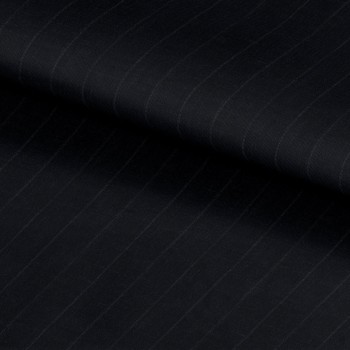 Grey 4901-6 - 70% Blend Wool Suit