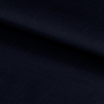 Blue 4901-60 - 70% Blend Wool Suit
