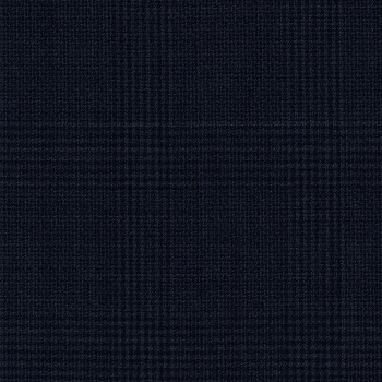Blue 4901-60 - 70% Blend Wool Suit