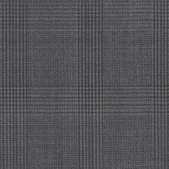 Grey 4901-61 - 70% Blend Wool Suit