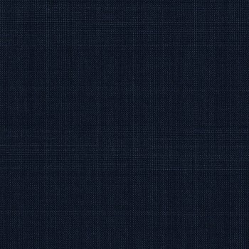 Blue 4901-62 - 70% Blend Wool Suit