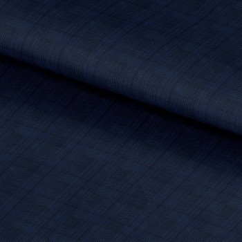 Blue 4901-68 - 70% Blend Wool Suit