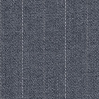 Grey 4901-8 - 70% Blend Wool Suit