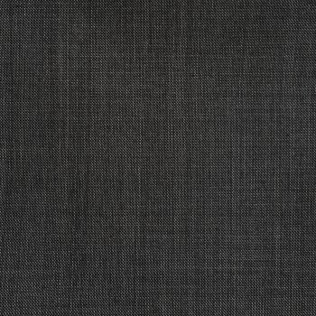 DARK GRAY SHARKSKIN WOOL BLEND