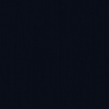 NAVY BLUE HERRINGBONE WOOL BLEND Suit
