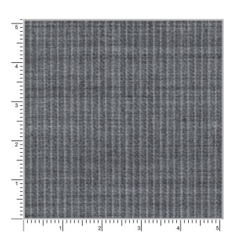 Grey 59903-1 - Wool Blend Pants