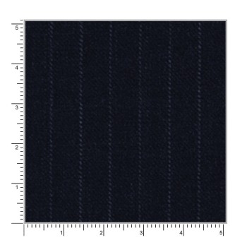 Blue 59914-4 - Wool Blend Suit