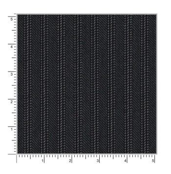 Grey 59932 - Wool Blend Suit