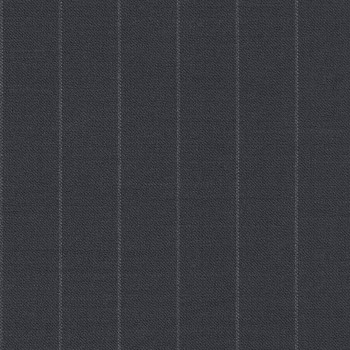 Grey 59949 - Wool Blend Suit