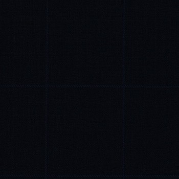 Grey 59955 - Wool Blend Suit