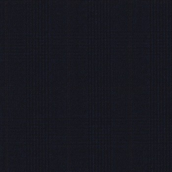 Blue 59957 - Wool Blend Suit