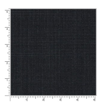 Grey 59959 - Wool Blend Suit