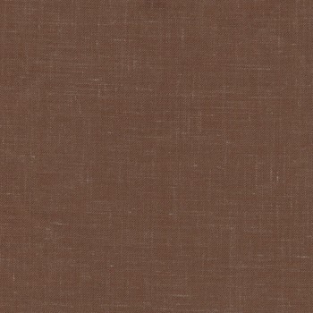 Brown 701204 - Wool Linen Pants