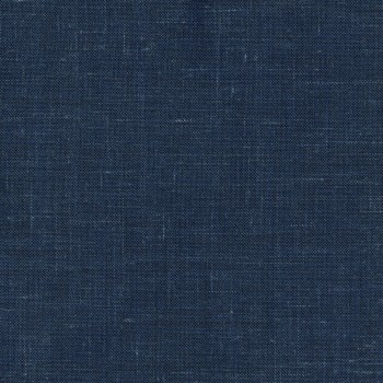 Blue 701217 - Wool Linen Pants