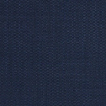 Navy Blue Sharkskin Pants