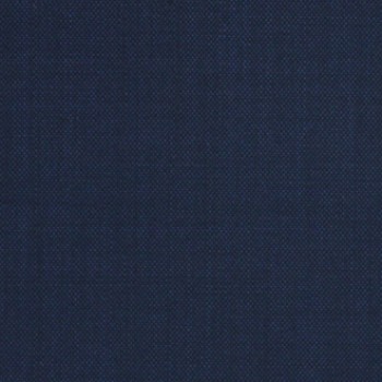 Navy Blue Sharkskin Pants