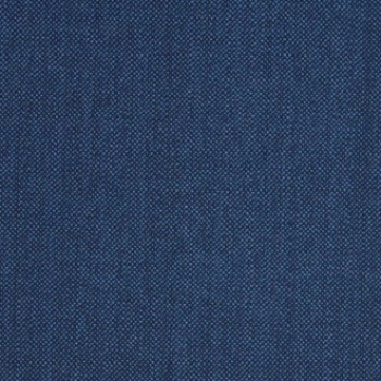 Blue Denim Sharkskin Pants