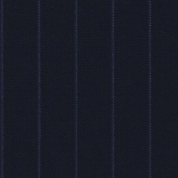 Blue 71230 - 70% Blend Wool Suit