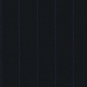 Blue 71232 - 70% Blend Wool Suit