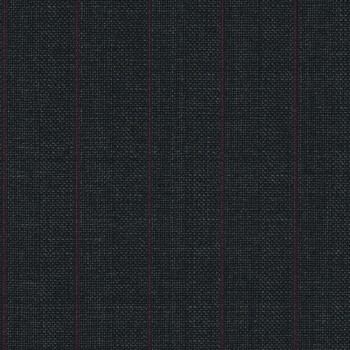 Grey 71235 - 70% Blend Wool Suit