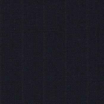 Blue 71237 - 70% Blend Wool Suit