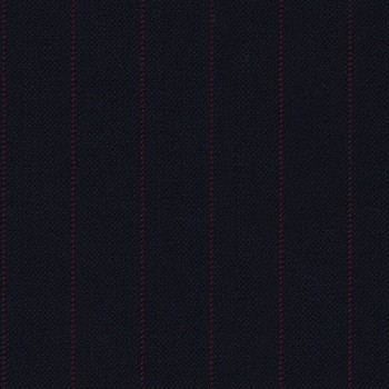 Blue 71239 - 70% Blend Wool Suit