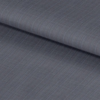 Grey 71243 - 70% Blend Wool Suit