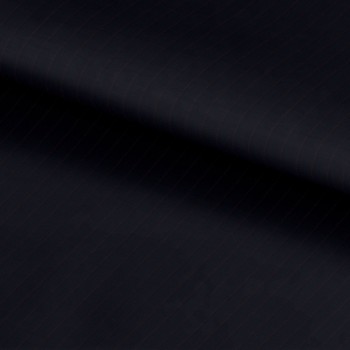 Blue 71244 - 70% Blend Wool Suit