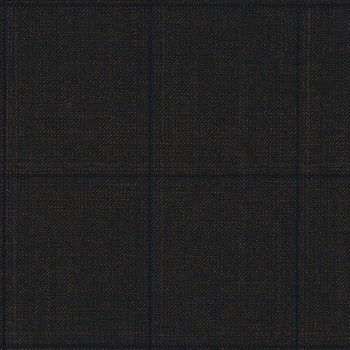 Brown 71247 - 70% Blend Wool Pants