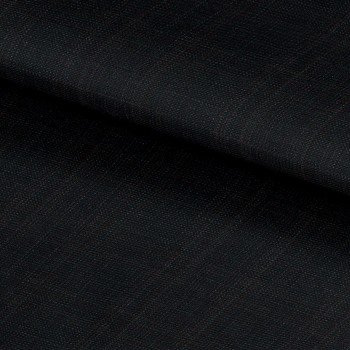 Grey 71257 - 70% Blend Wool Pants