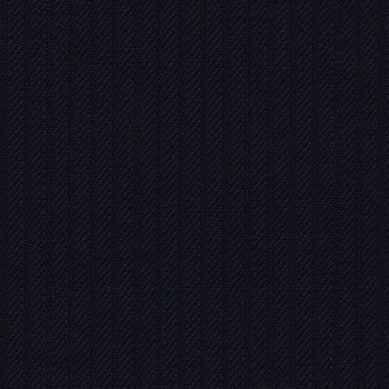 Blue 71271 - 70% Blend Wool Suit